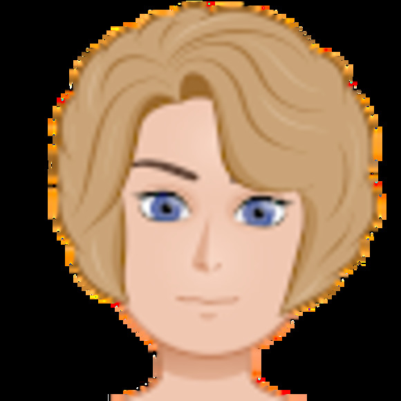 Meet your Posher, Shannon - Picture 1 of 1